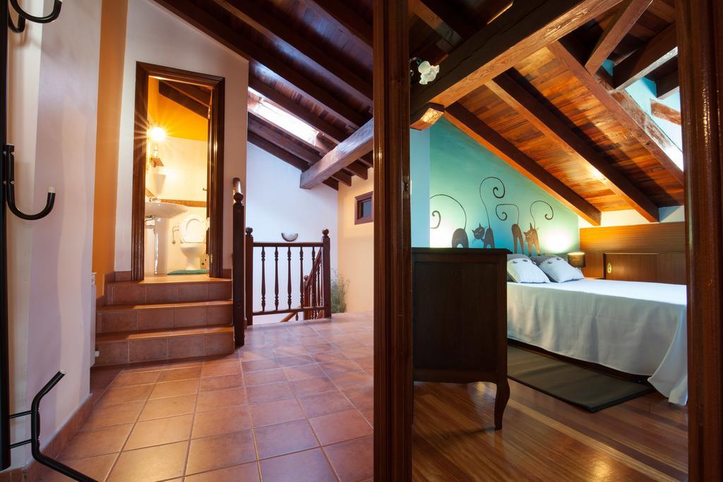 Aberasturi Appartement Gautegiz Arteaga Buitenkant foto