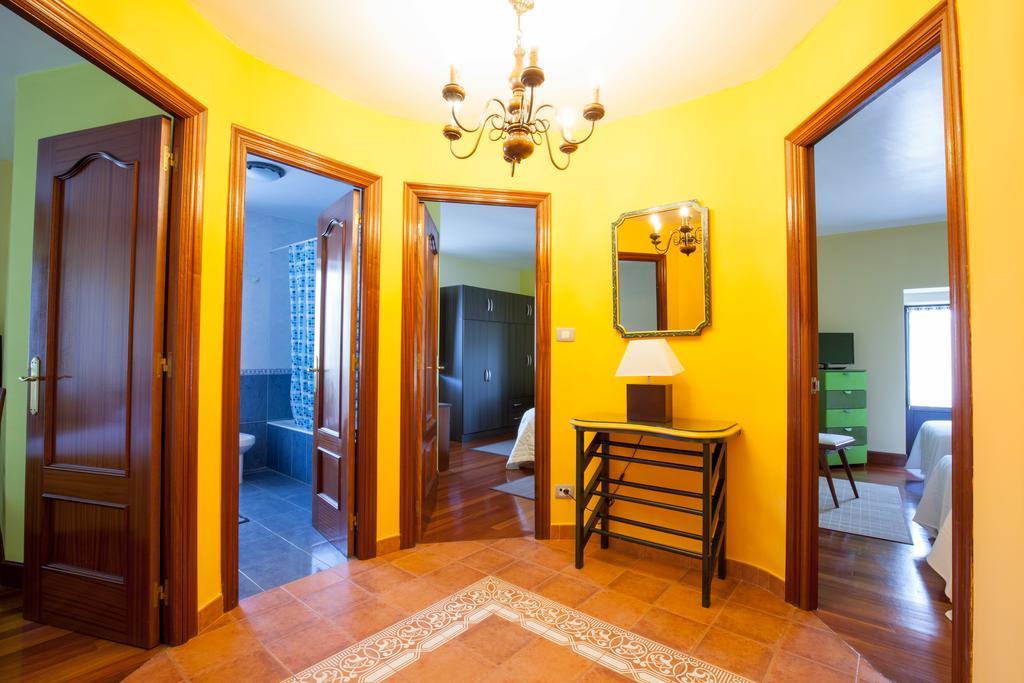 Aberasturi Appartement Gautegiz Arteaga Buitenkant foto